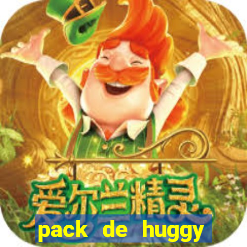 pack de huggy wuggy para drawing cartoons 2 vk